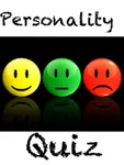 Personality quiz (6) Personality quiz (6)