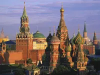 Russia! Russia!