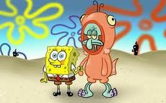How much do you know about SPONGEBOB??? How much do you know about SPONGEBOB???