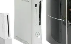 The Console War: XBOX360, PS3, WII (2nd round) The Console War: XBOX360, PS3, WII (2nd round)