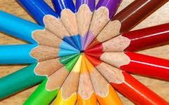 What color are you!! What color are you!!