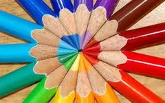 What color are you!! What color are you!!