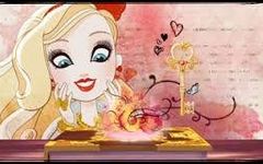 Who much do you know ever after high Who much do you know ever after high