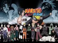 Are you Sasuke or Naruto? Are you Sasuke or Naruto?