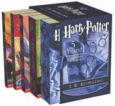 Harry Potter Quiz Harry Potter Quiz