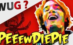 Which PewDiePie character are you? (1) Which PewDiePie character are you? (1)