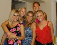 Which 304 Stonemill Lady are You? Which 304 Stonemill Lady are You?