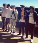 Are you a Directioner? Are you a Directioner?