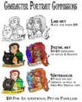 Which Literary Character Are You? Which Literary Character Are You?