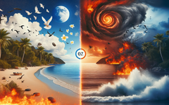 Harmony or Havoc? Harmony or Havoc?