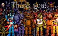 Guess the FNAF Song Guess the FNAF Song