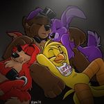 Would we like you? *five nights at freddys edition* Would we like you? *five nights at freddys edition*