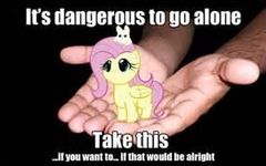 What My Little Pony character are you? I'm Fluttershy! What My Little Pony character are you? I'm Fluttershy!