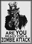 will you live past a zombie apocalypse? will you live past a zombie apocalypse?