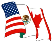 NAFTA quiz NAFTA quiz