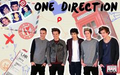 What One Direction boy is right for you? What One Direction boy is right for you?