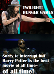 The hardest Harry Potter quiz you will ever take The hardest Harry Potter quiz you will ever take