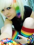 are you a scene queen, swag, prep, goth, or nerd are you a scene queen, swag, prep, goth, or nerd