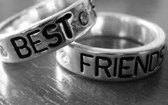 Are you a good best friend? Are you a good best friend?
