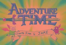 Adventure Time! Adventure Time!