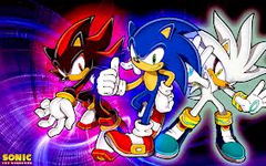 A Sonic WWFFY! A Sonic WWFFY!