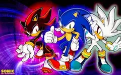 A Sonic WWFFY! A Sonic WWFFY!