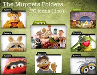 How well do you know the Muppets??? How well do you know the Muppets???