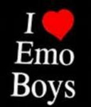 Would You Date Any Of These Emo Boys Would You Date Any Of These Emo Boys