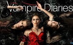 Who is your Vampire Diaries Match Who is your Vampire Diaries Match