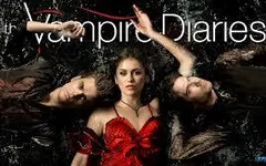 Who is your Vampire Diaries Match Who is your Vampire Diaries Match