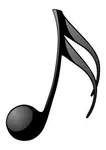 Finish the song line. Finish the song line.