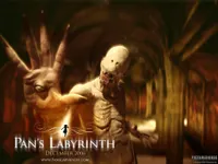 Pan's Labyrinth: Mystery behind the magic Pan's Labyrinth: Mystery behind the magic