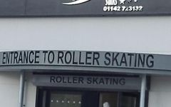 Rollerblading Rollerblading
