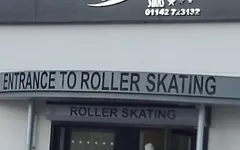 Rollerblading Rollerblading