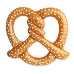 What kind Of Pretzel Are you? What kind Of Pretzel Are you?