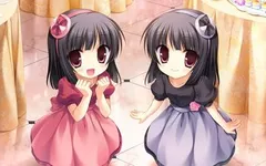 Could We Be Twins Could We Be Twins