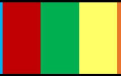 What colour should you wear? What colour should you wear?