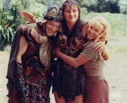 which Xena warrior characer are you? which Xena warrior characer are you?