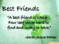 What kind of friend are you ? What kind of friend are you ?