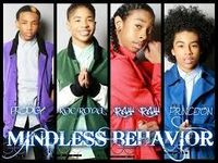 How well do you know Mindless Behavior? (1) How well do you know Mindless Behavior? (1)