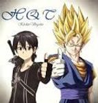 what anime are you from what anime are you from