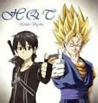 what anime are you from what anime are you from