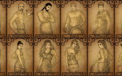 Greek Mythology (3) Greek Mythology (3)