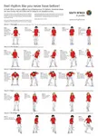 Bollywood Dance Quiz Bollywood Dance Quiz
