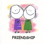 Would we make good friends? (2) Would we make good friends? (2)
