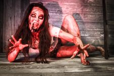 What Kind of Zombie are You? (1) What Kind of Zombie are You? (1)