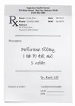 Prescription Drugs Quiz Prescription Drugs Quiz
