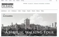 Islamic Art & Architecture Quiz (1) Islamic Art & Architecture Quiz (1)