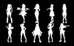 Which Yandere Simulator rival are you ? Which Yandere Simulator rival are you ?