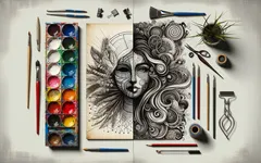 Which Drawing Persona Are You?